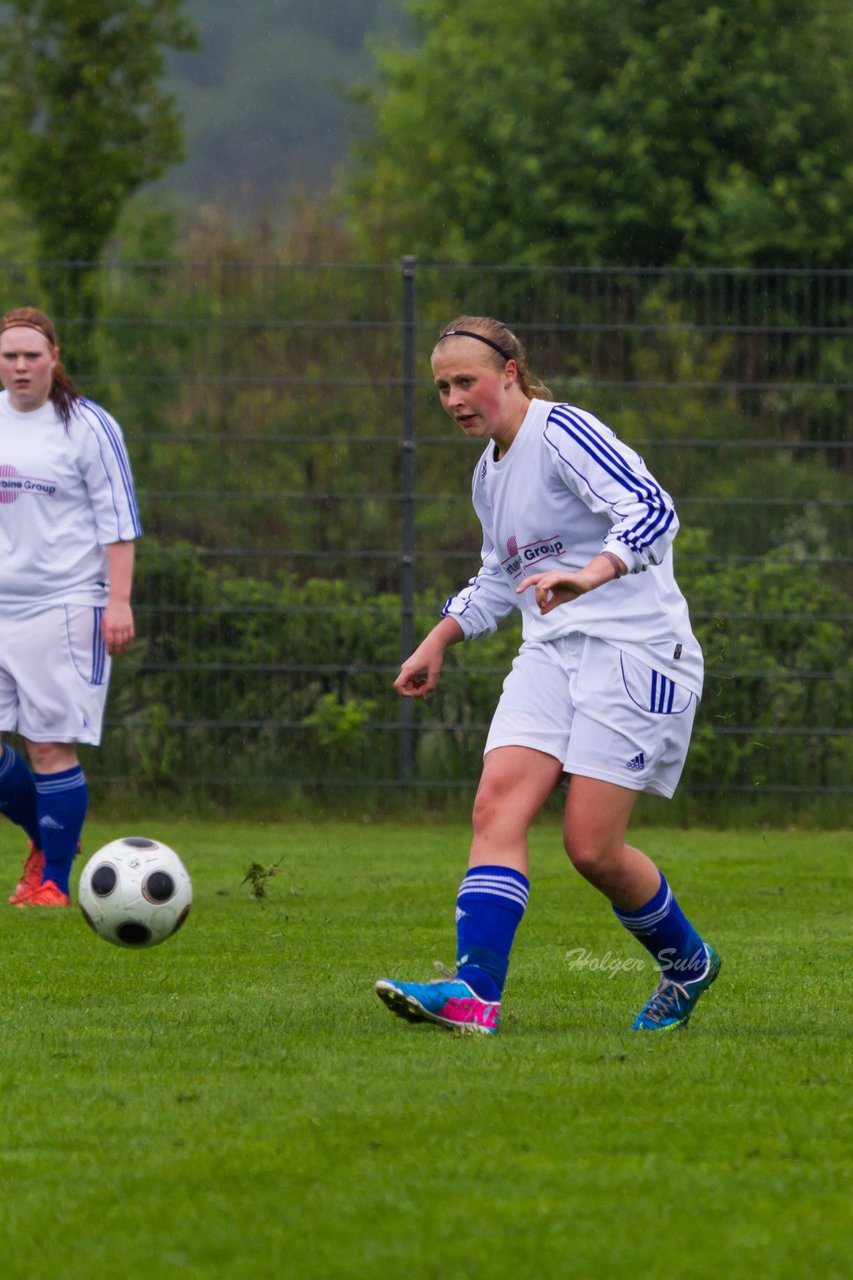 Bild 113 - FSC Kaltenkirchen II U23 - SV Henstedt-Ulzburg II : Ergebnis: 3:3